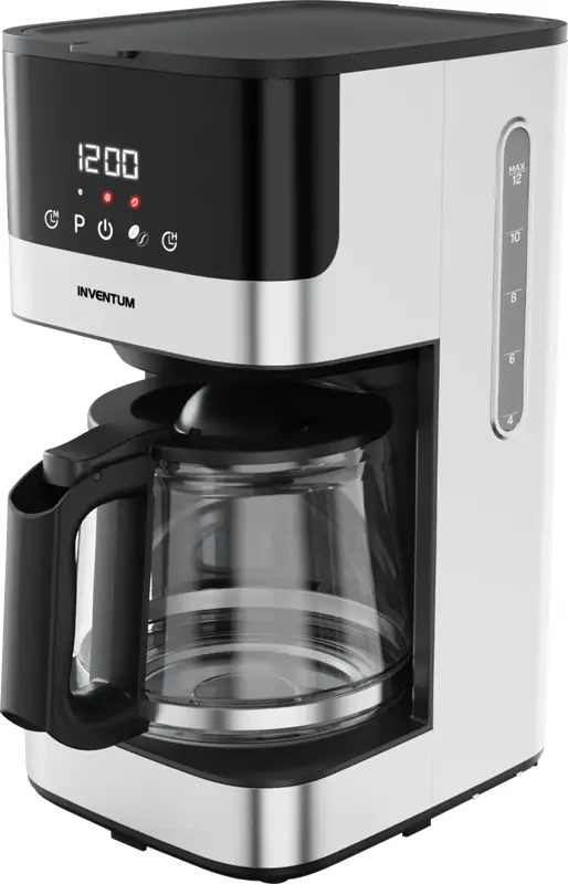 Inventum KZ812D