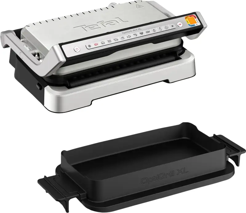 Tefal OptiGrill GC774D