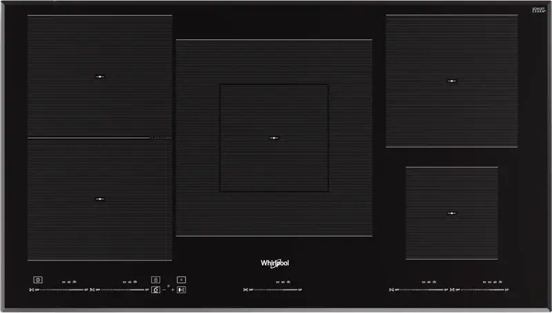 Whirlpool WT 1090 BA
