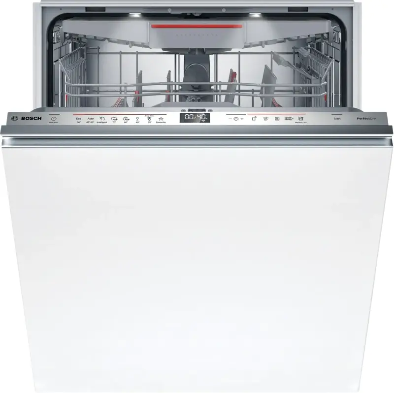 Bosch SMV6ZCX03E