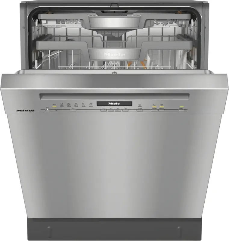 Miele G 7232 SCU CLST