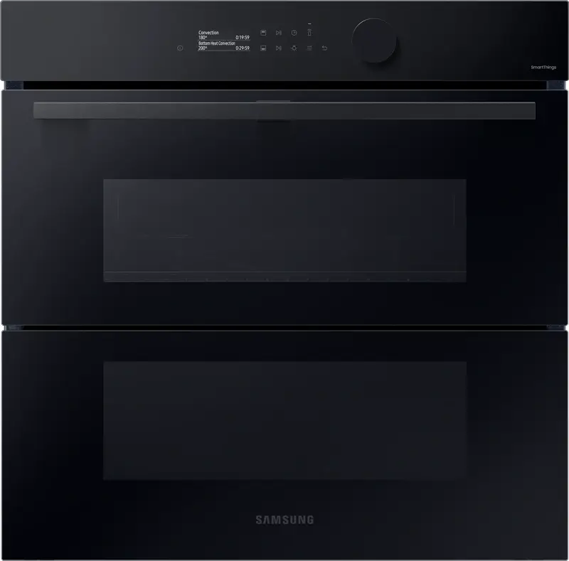 Samsung NV7B5755SAK/U1 Dual Cook Flex