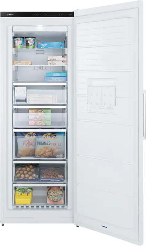 Bosch GSN58AWCP
