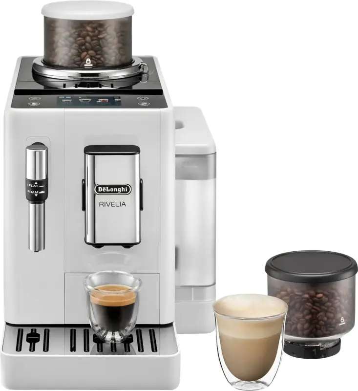 De`Longhi Rivelia EXAM440.35.W