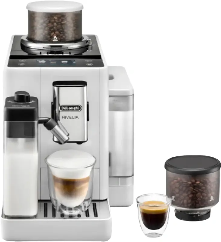 De`Longhi Rivelia EXAM440.55.W