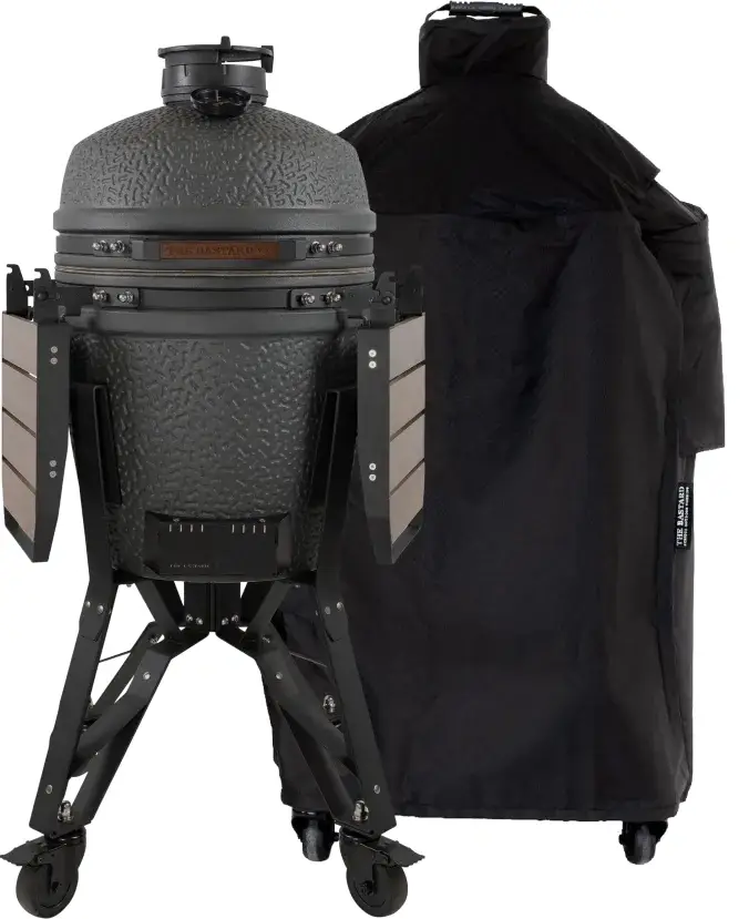 The Bastard VX Medium Compleet + The Bastard Hoes Medium