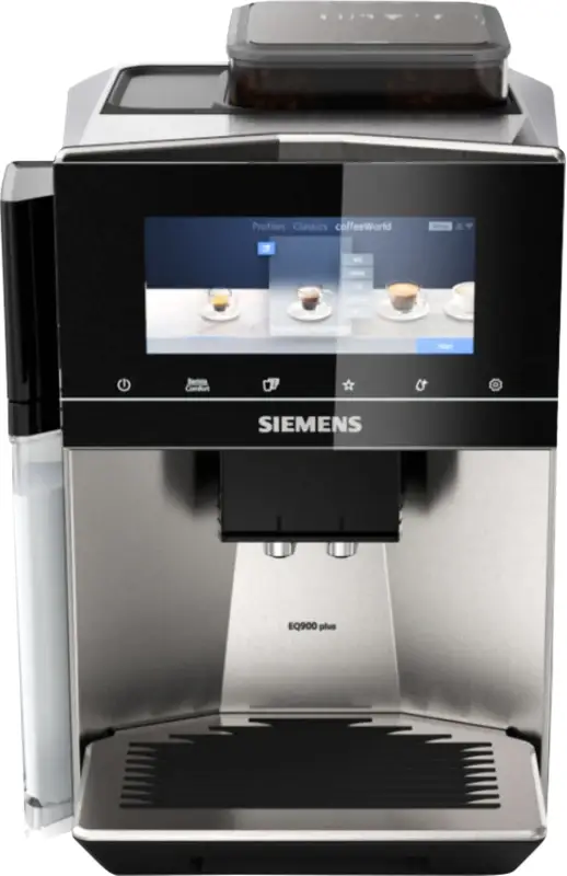 Siemens EQ900+ TQ903RZ3