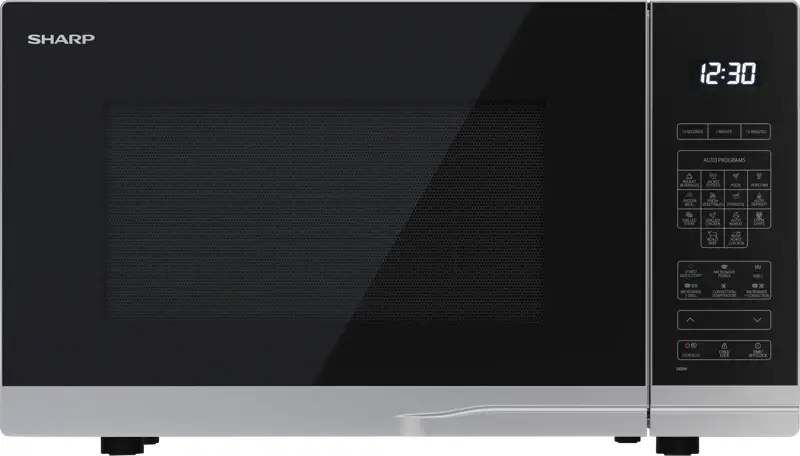 Sharp YCPC322AES
