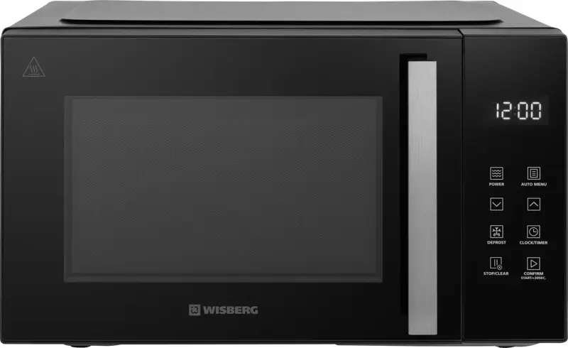 Wisberg WB3CM25B
