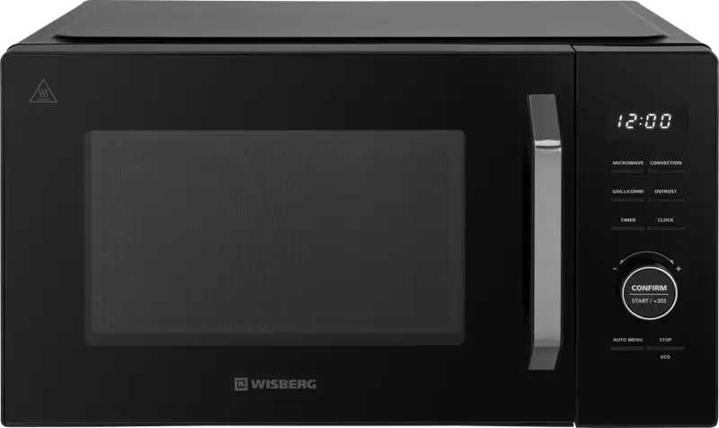 Wisberg WB5CM26B