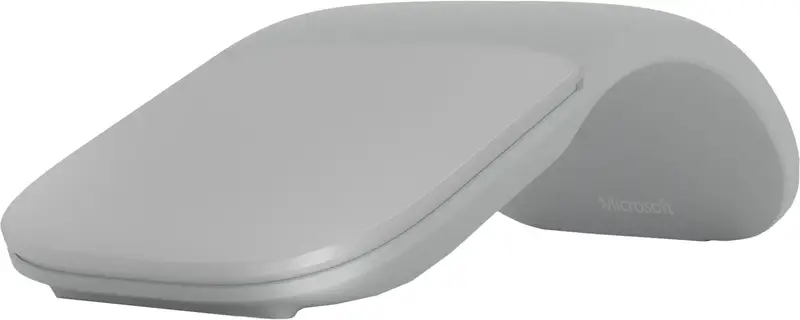 Microsoft Surface Arc Bluetooth Muis Grijs