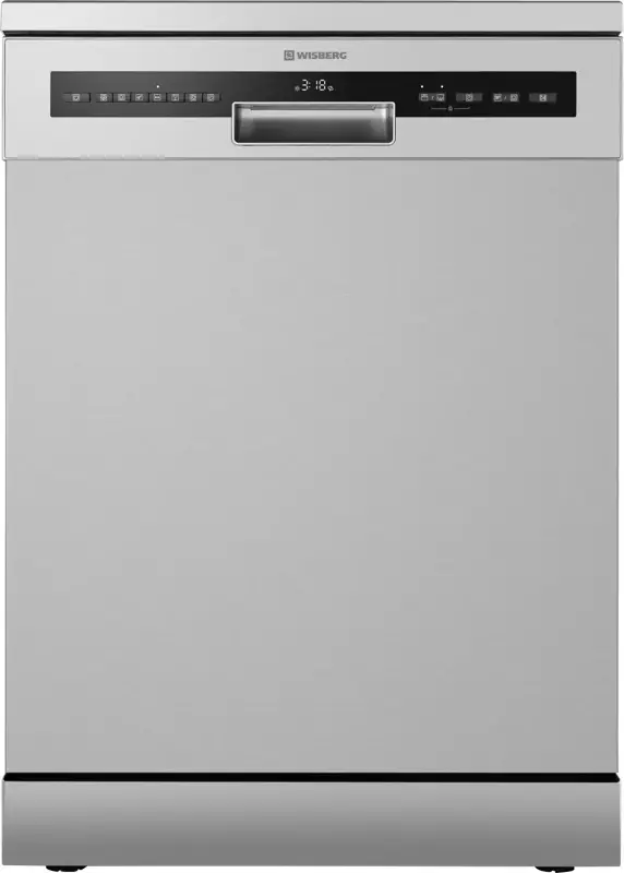 Wisberg WBDW44DS