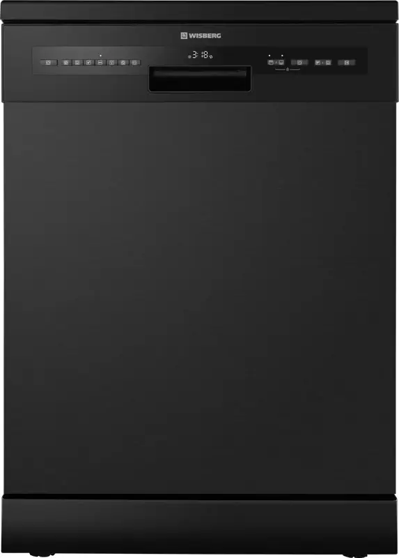 Wisberg WBDW44DB