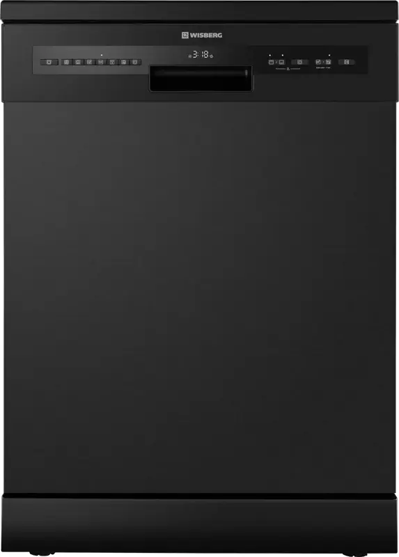 Wisberg WBDW40CB