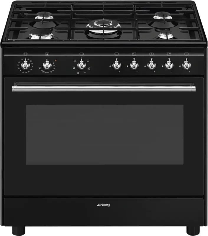 SMEG CX91GMBLNLK