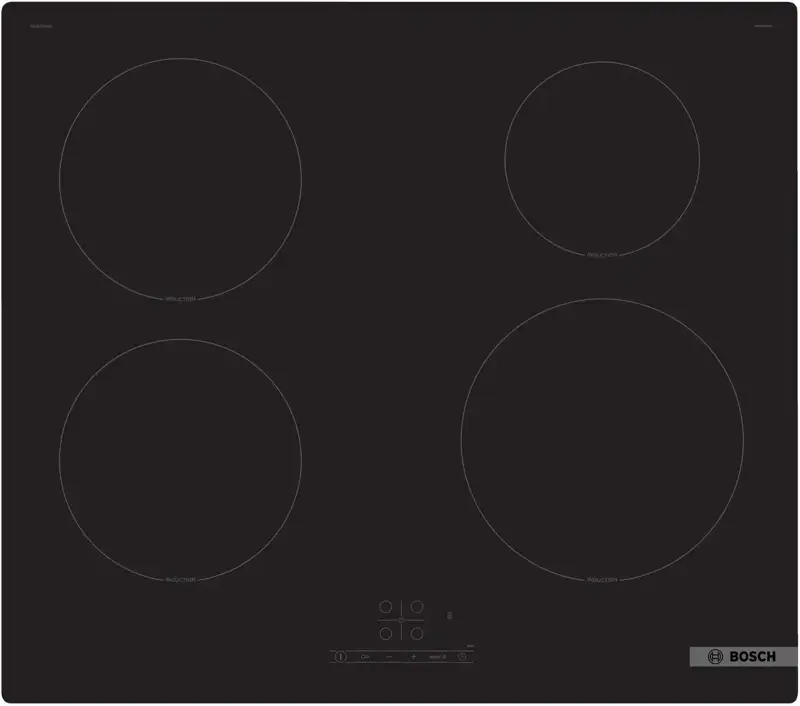 Bosch PIE61RBB5E