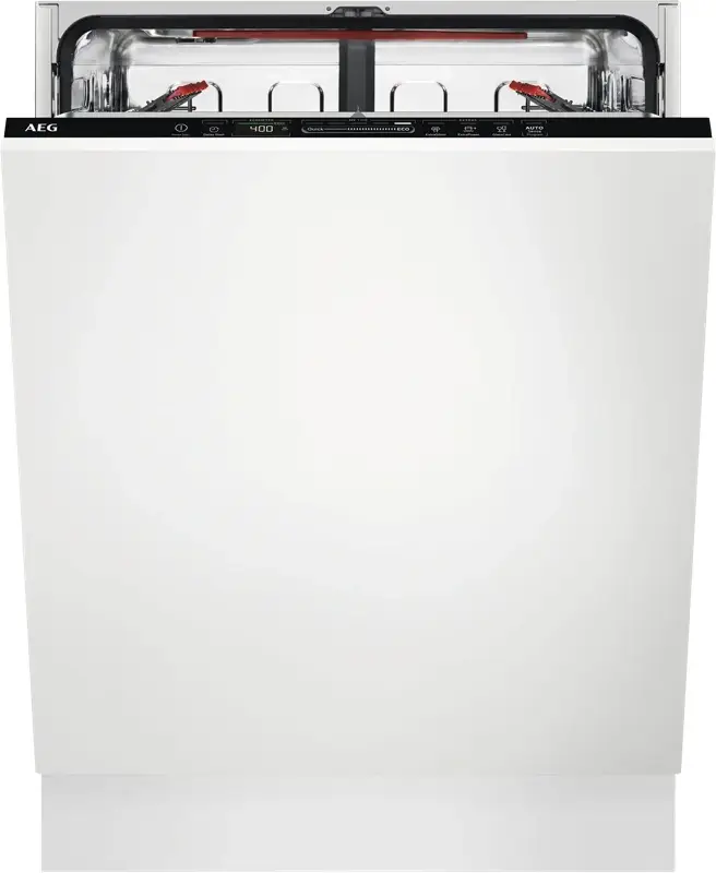 AEG FSE75607P 7000 GlassCare