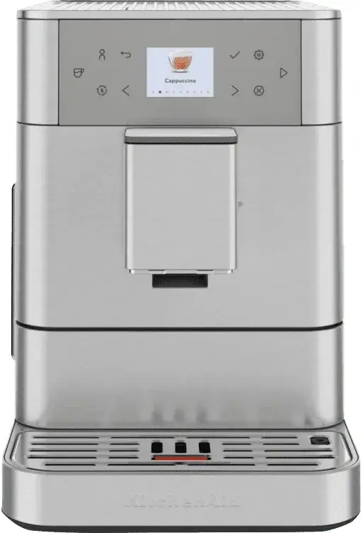KitchenAid KF6 5KES8556ESX