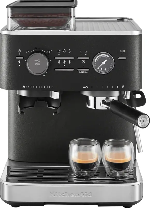 KitchenAid 5KES6551EBK