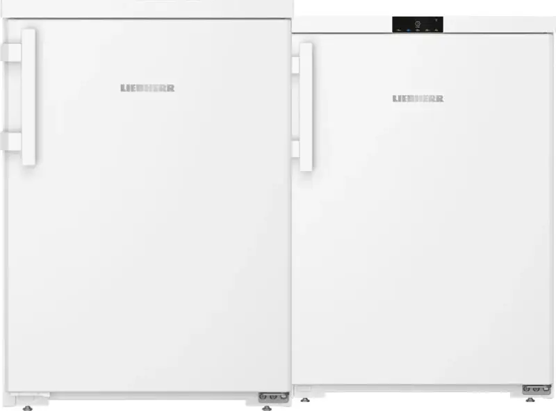 Liebherr Rci 1620-20 + Liebherr Fci 1624-20