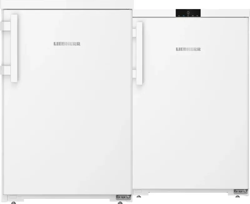 Liebherr Rd 1400-20 + Liebherr Fd 1404-20