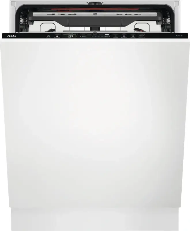 AEG FSE77728P GlassCare