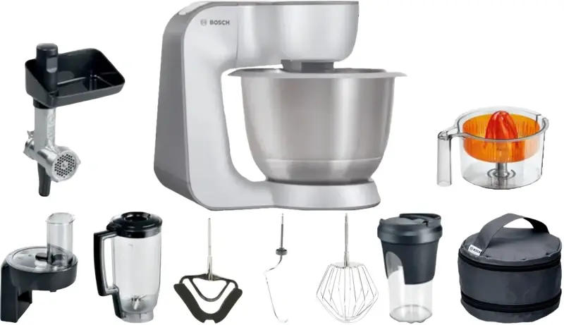 Bosch MUM58359
