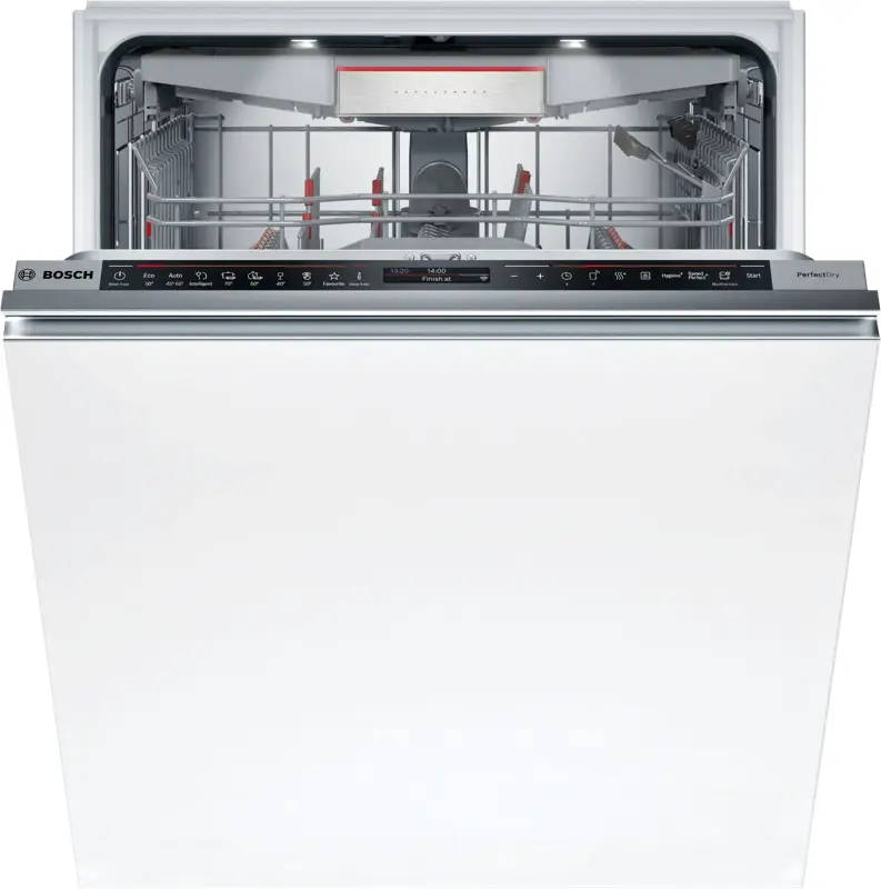 Bosch SBD8TCX04E