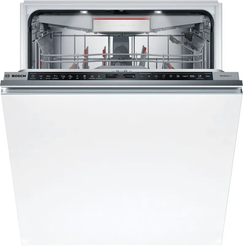 Bosch SMD8TCX04E