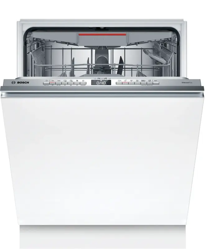 Bosch SMV4ECX30E