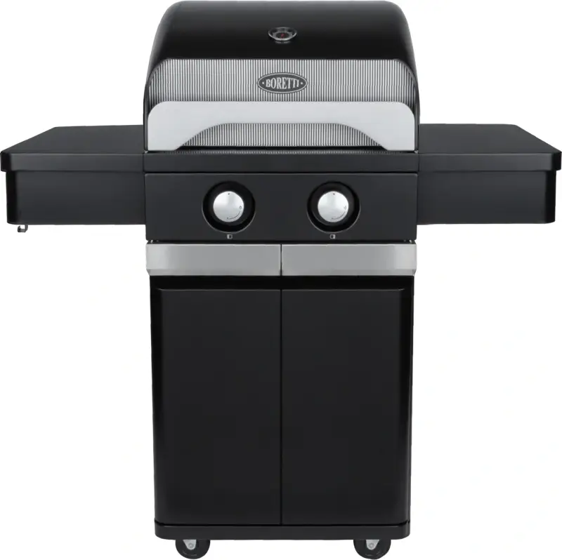 Boretti Leonardo 2B