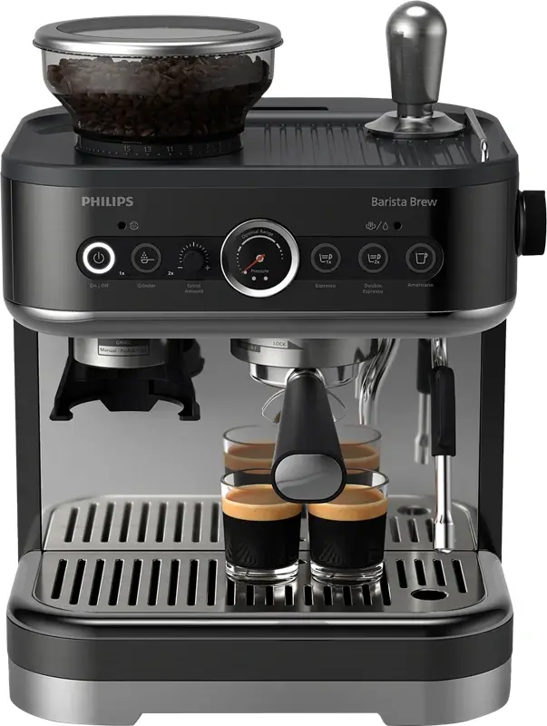 Philips Barista Brew PSA3218/10