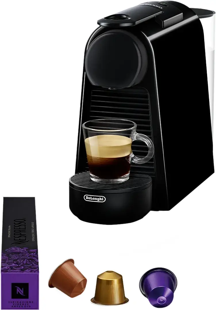 De`Longhi Nespresso Essenza Mini EN85.BAE