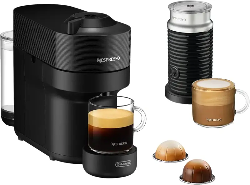 De`Longhi Nespresso Vertuo Pop ENV90.BAE