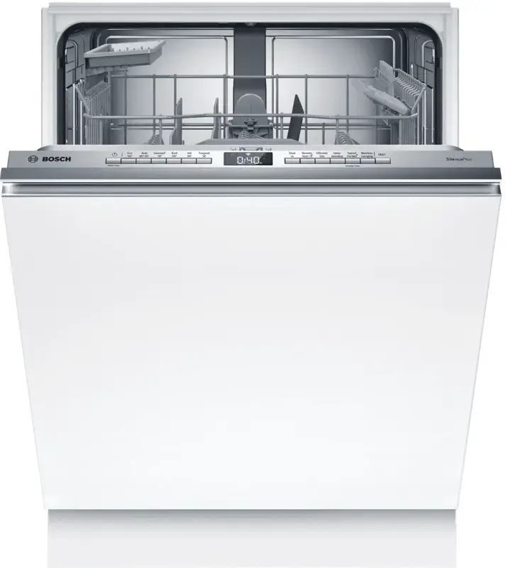Bosch SMV4EAX23N