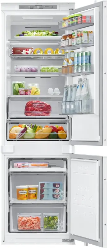 Samsung BRB80F26ADS0EF