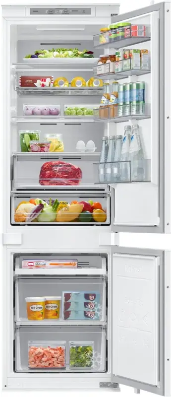 Samsung BRB80F26ACS0EF