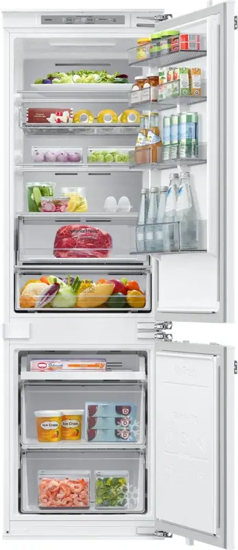 Samsung BRB80F26ACF0EF