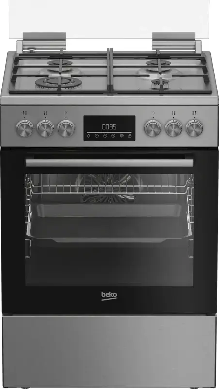 Beko FBE6133XSNL AeroPerfect