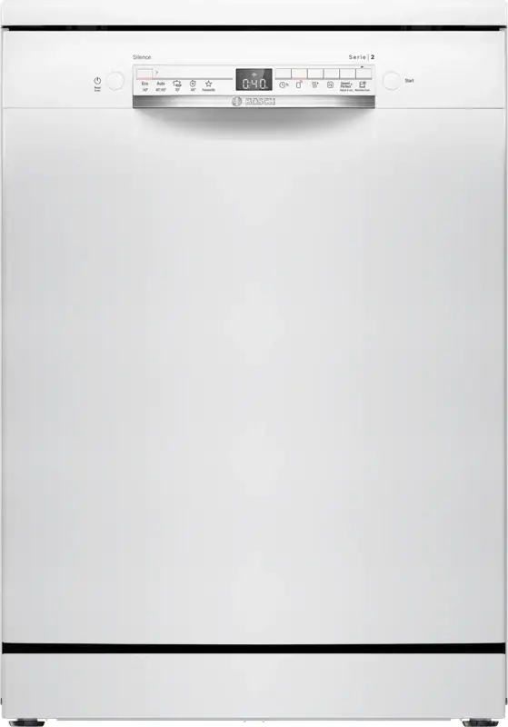 Bosch SMS2HTW02E