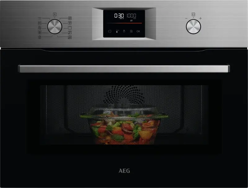 AEG OO5NK4W0M CombiAir