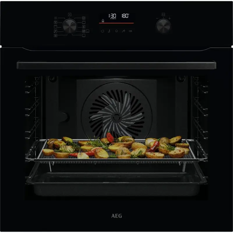 AEG OS6P50WAK SenseCook