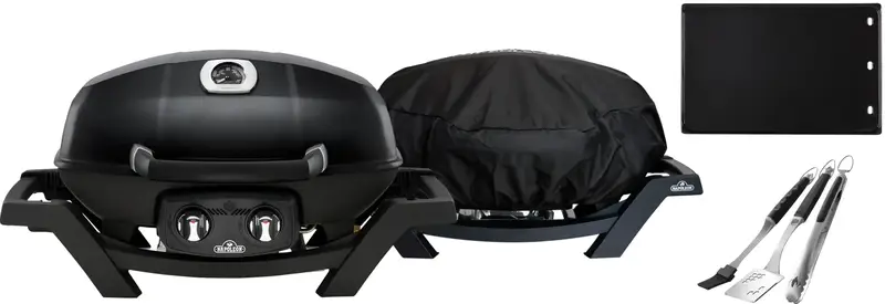 Napoleon TravelQ PRO285 Compleet Pakket