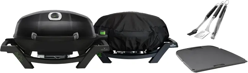 Napoleon TravelQ PRO285E Compleet Pakket