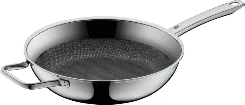 WMF Profi Resist Koekenpan diep 28 cm