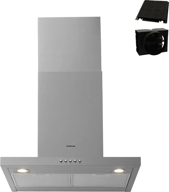 Inventum AKB6000RVS
