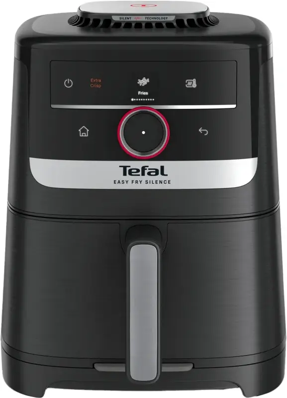 Tefal Easy Fry Smart & Silence EY5728