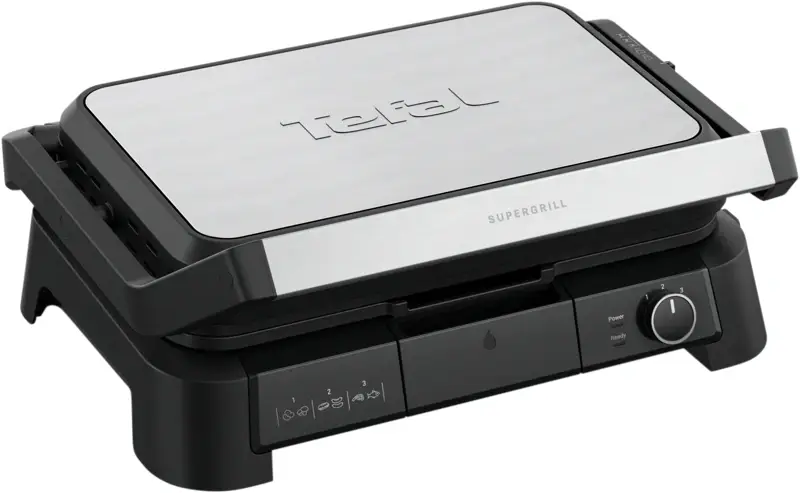 Tefal SuperGrill 3-in-1 GC520D XL
