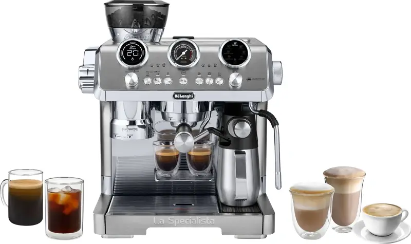 De`Longhi La Specialista Maestro EC9885.M