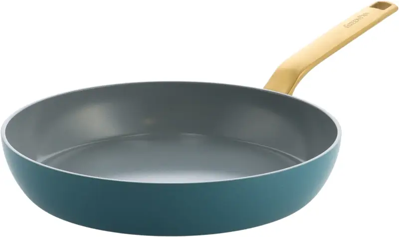 Greenpan Evolution koekenpan 28 cm Blue